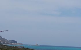 Villa Ruocco